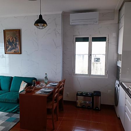 Apartamento Valados Ponta Delgada Eksteriør bilde