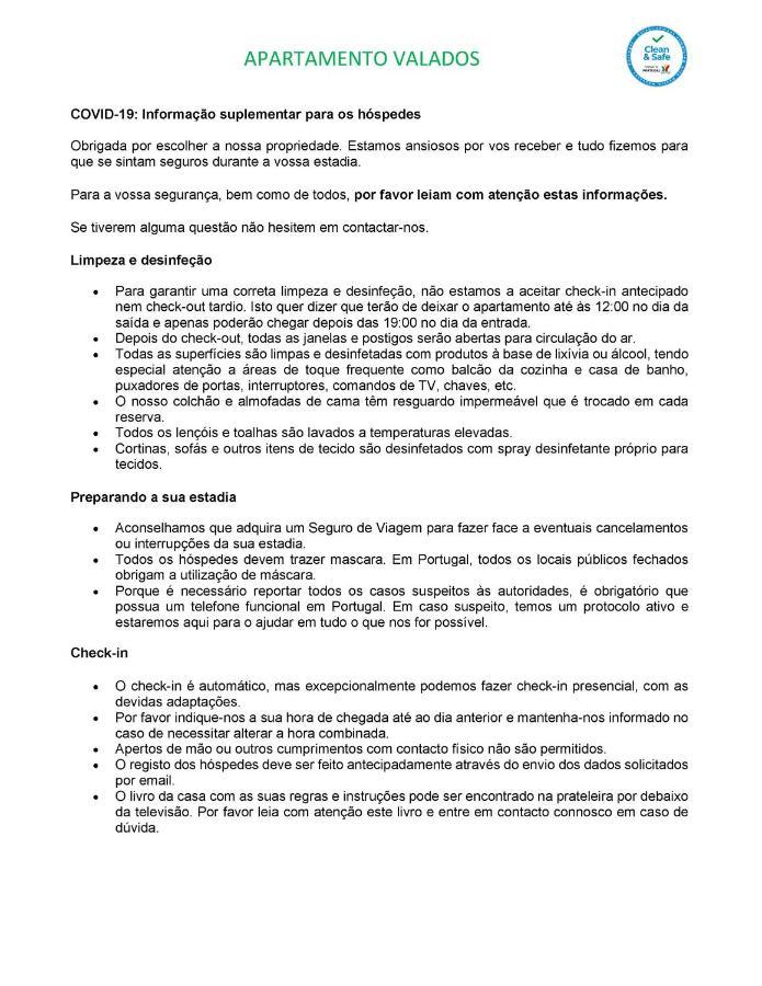 Apartamento Valados Ponta Delgada Eksteriør bilde