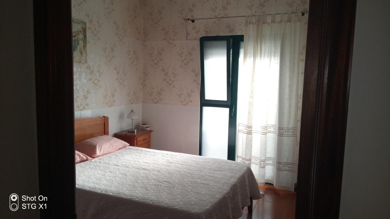 Apartamento Valados Ponta Delgada Eksteriør bilde