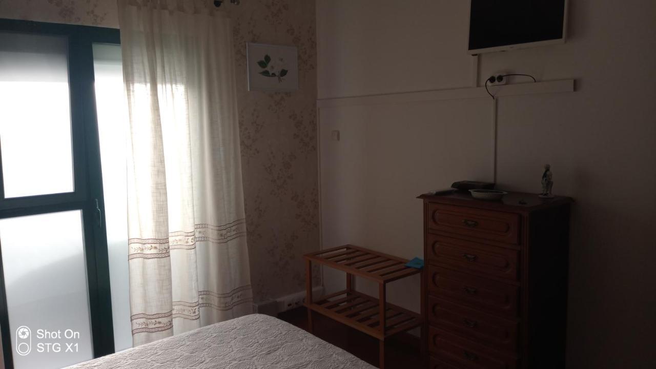 Apartamento Valados Ponta Delgada Eksteriør bilde