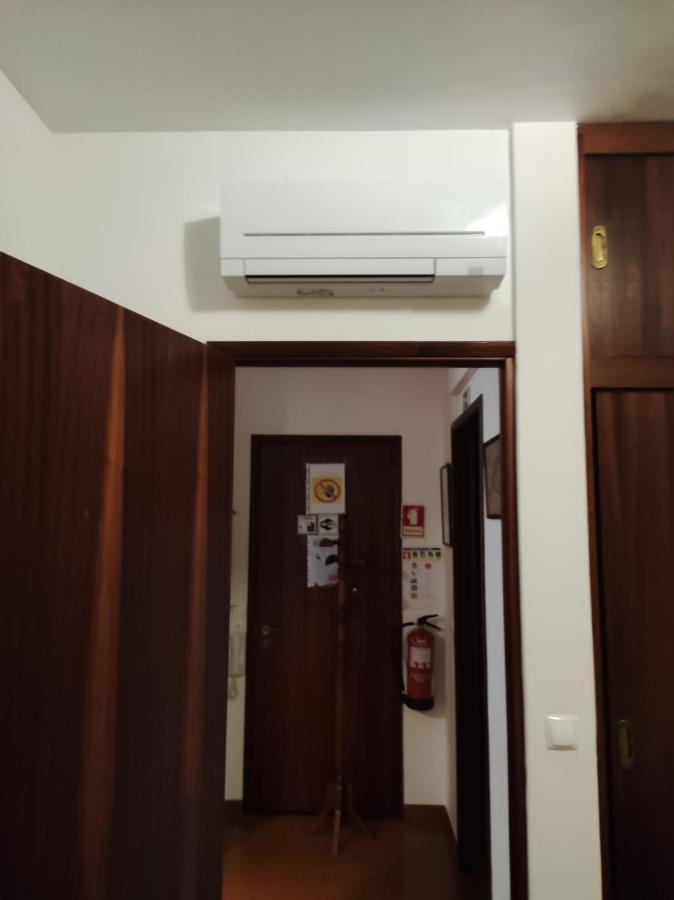 Apartamento Valados Ponta Delgada Eksteriør bilde