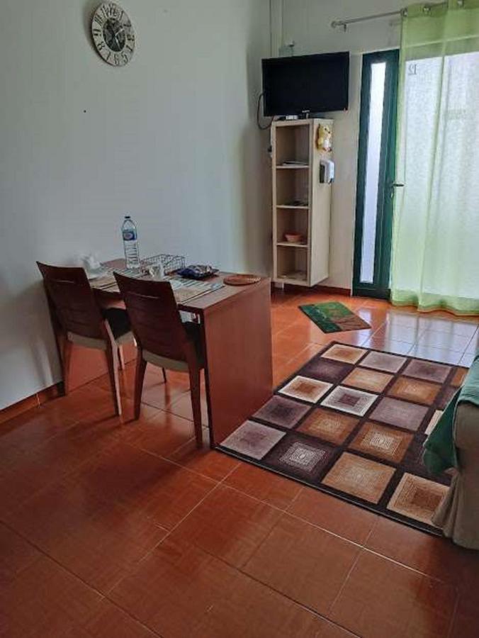 Apartamento Valados Ponta Delgada Eksteriør bilde