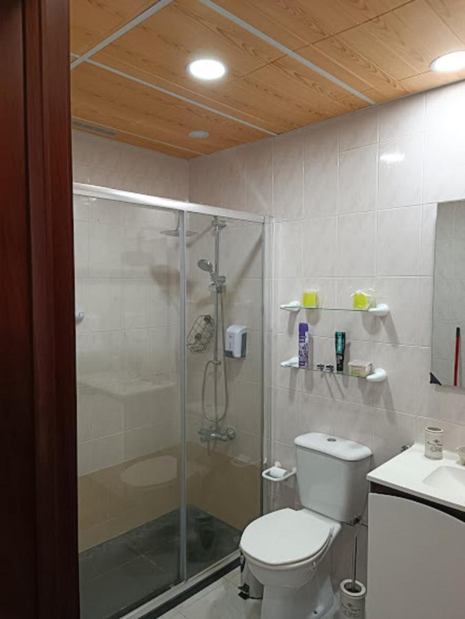 Apartamento Valados Ponta Delgada Eksteriør bilde