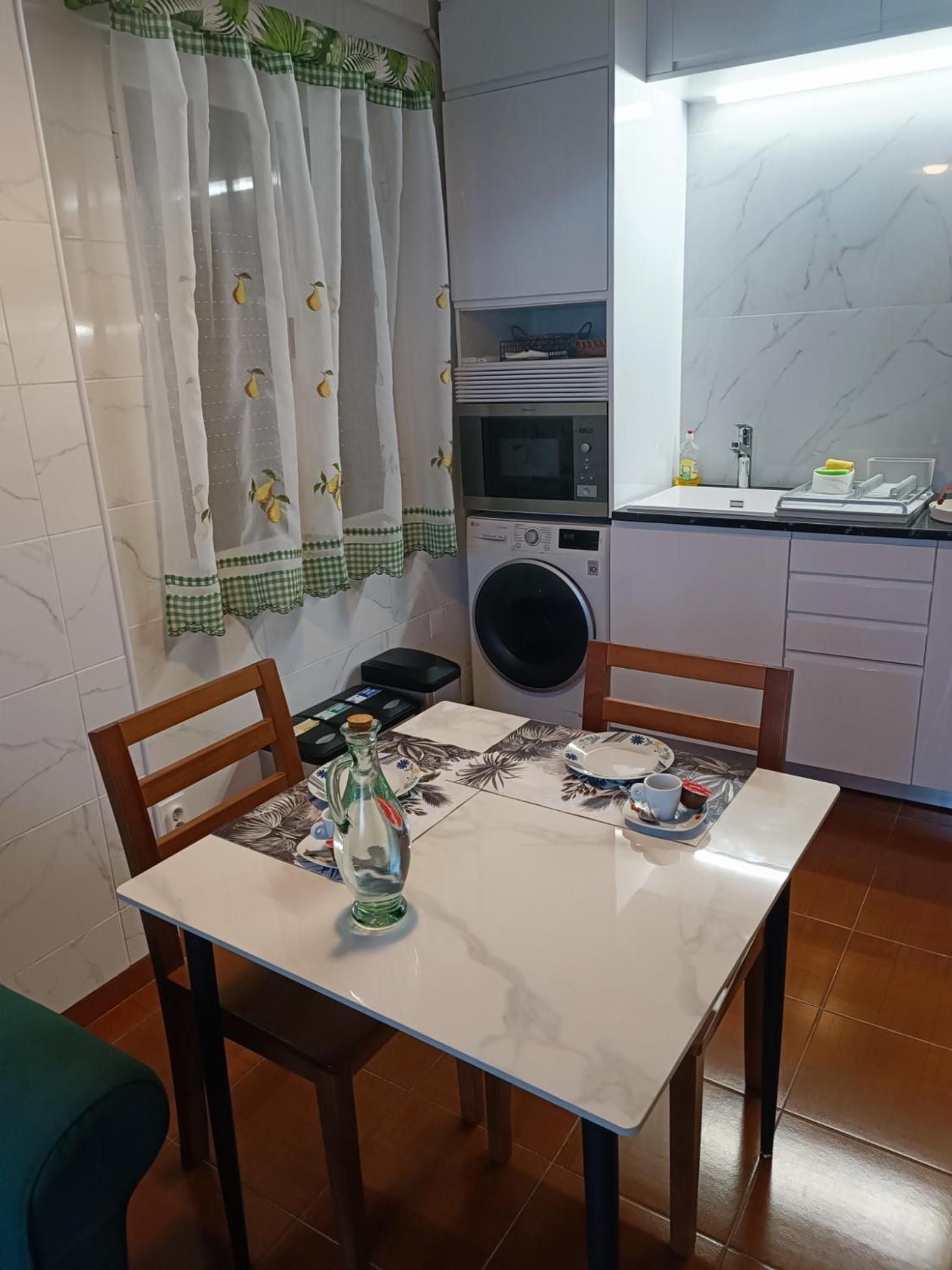 Apartamento Valados Ponta Delgada Eksteriør bilde