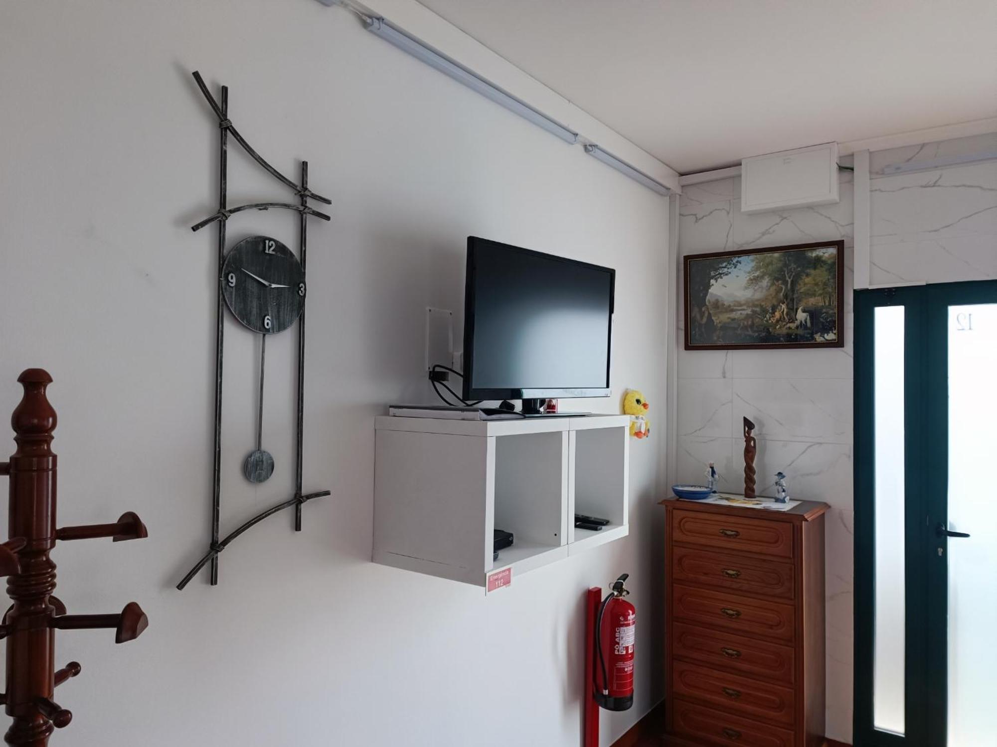 Apartamento Valados Ponta Delgada Eksteriør bilde