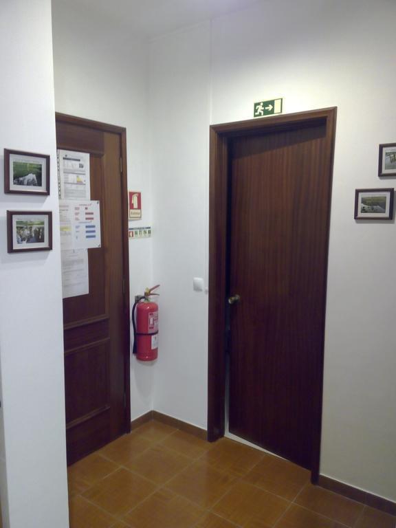 Apartamento Valados Ponta Delgada Rom bilde