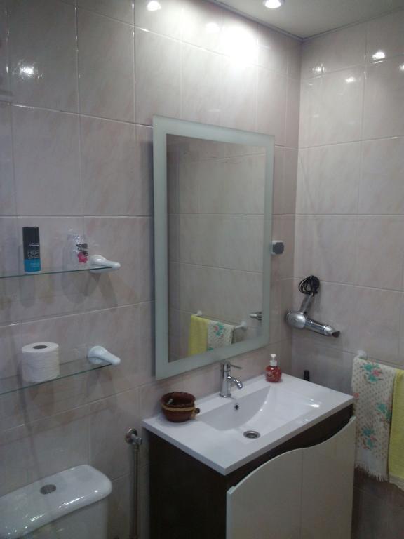 Apartamento Valados Ponta Delgada Eksteriør bilde