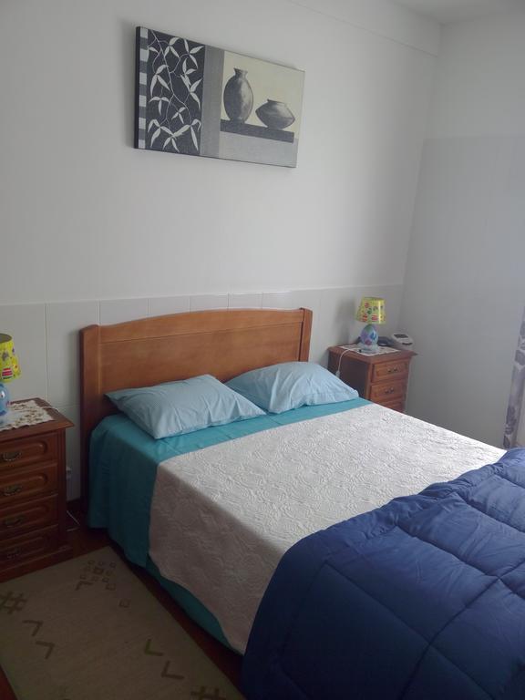 Apartamento Valados Ponta Delgada Rom bilde