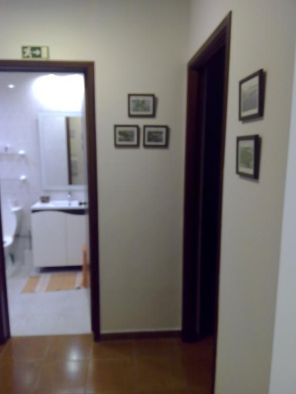Apartamento Valados Ponta Delgada Eksteriør bilde