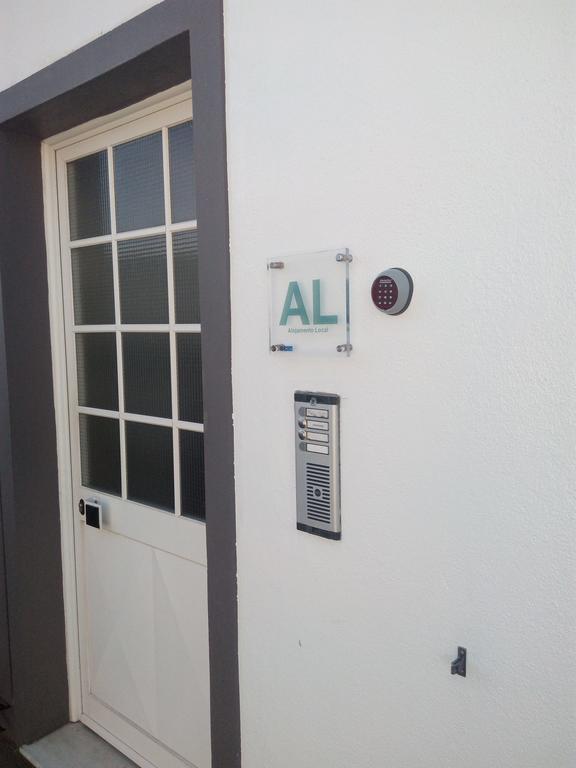 Apartamento Valados Ponta Delgada Eksteriør bilde