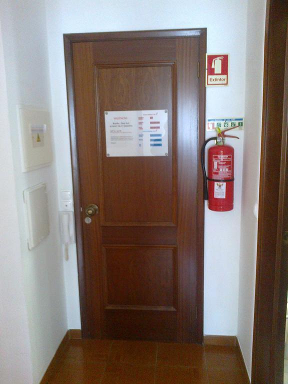 Apartamento Valados Ponta Delgada Eksteriør bilde