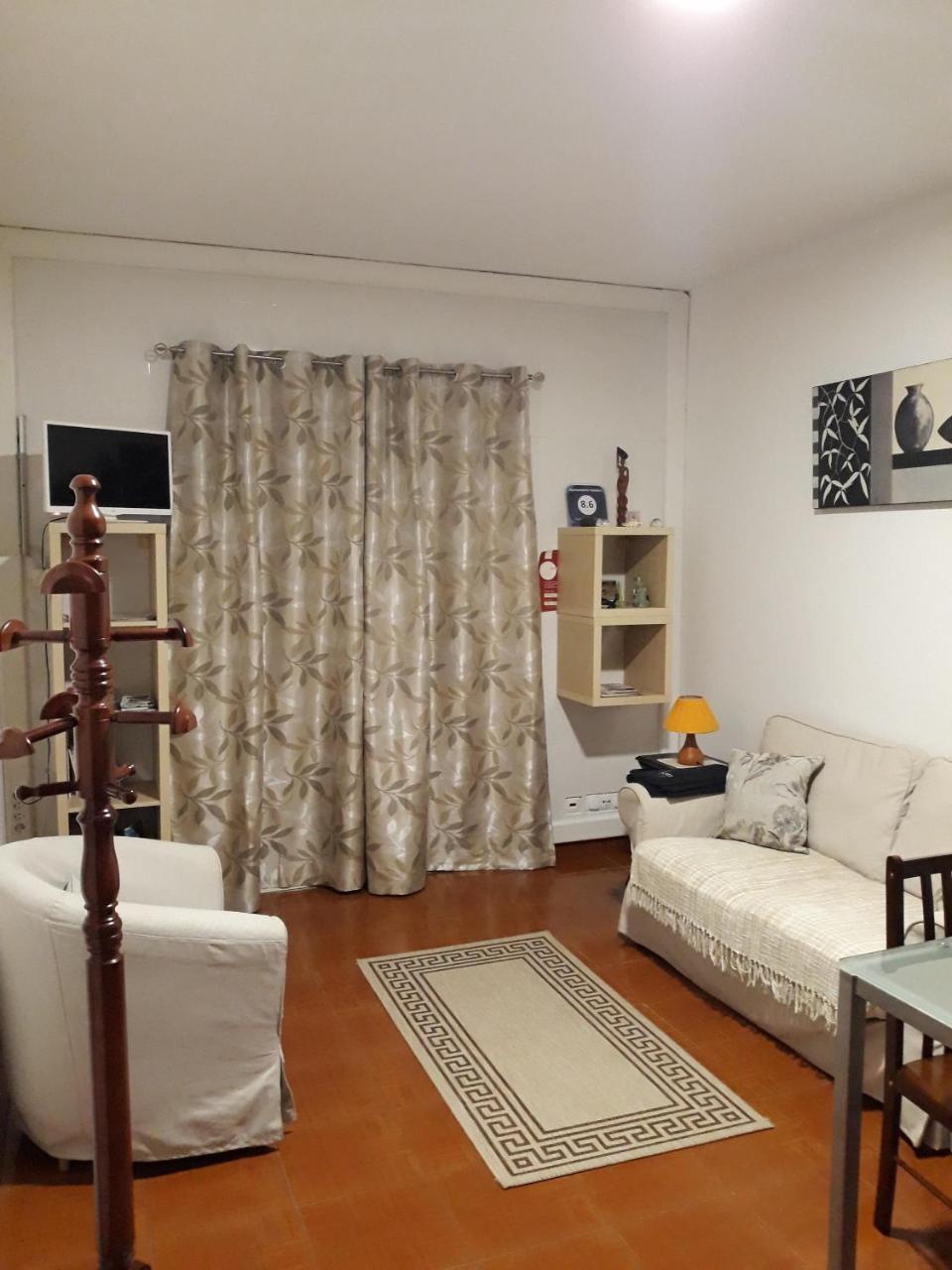 Apartamento Valados Ponta Delgada Eksteriør bilde