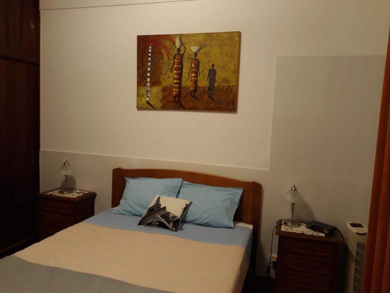 Apartamento Valados Ponta Delgada Eksteriør bilde
