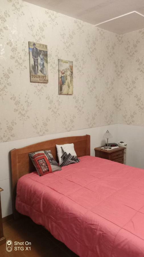 Apartamento Valados Ponta Delgada Eksteriør bilde