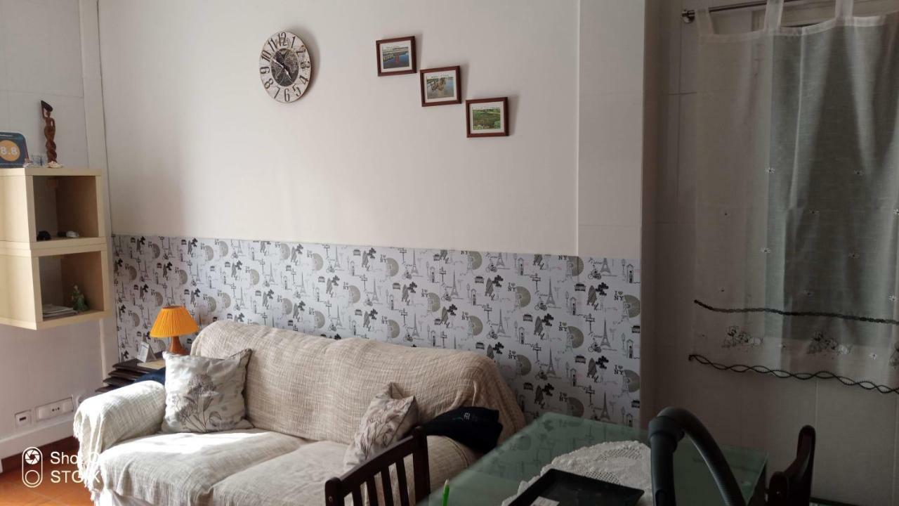 Apartamento Valados Ponta Delgada Eksteriør bilde