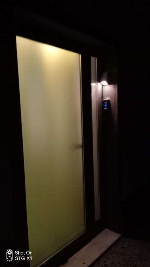 Apartamento Valados Ponta Delgada Eksteriør bilde