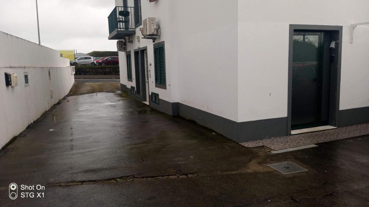 Apartamento Valados Ponta Delgada Eksteriør bilde